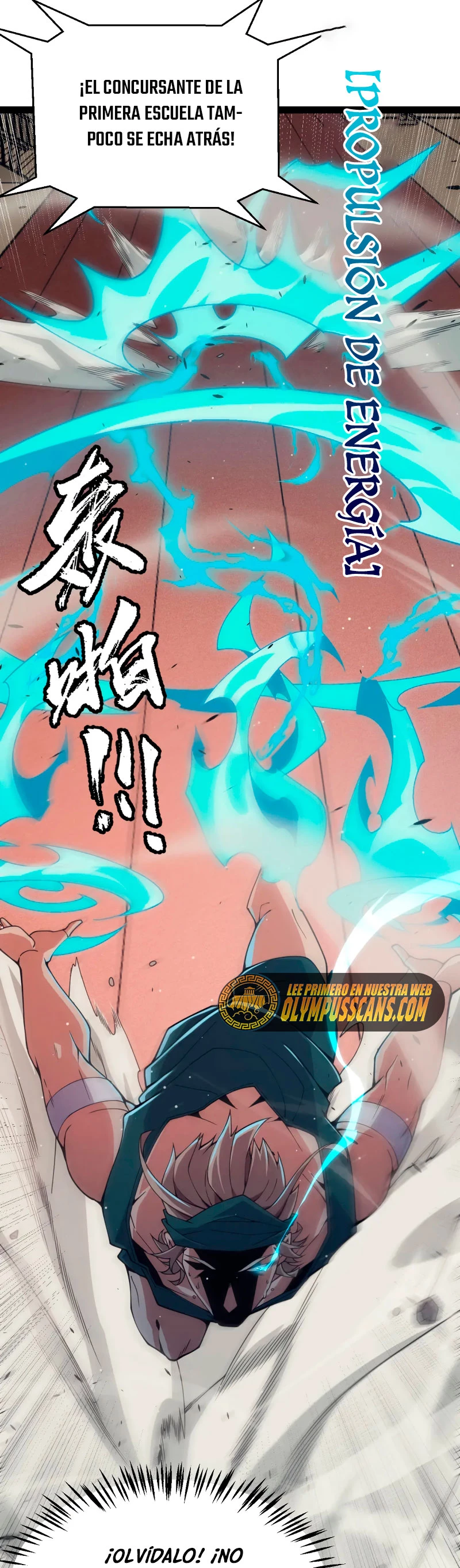 El juego del que vengo > Capitulo 155 > Page 141