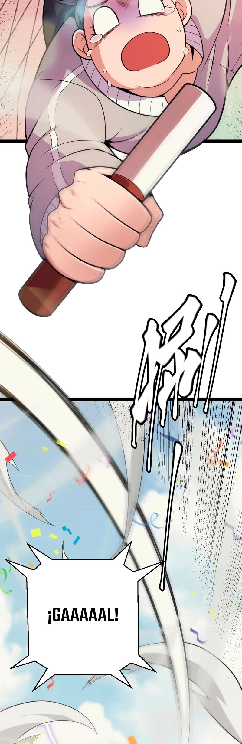 El juego del que vengo > Capitulo 155 > Page 331