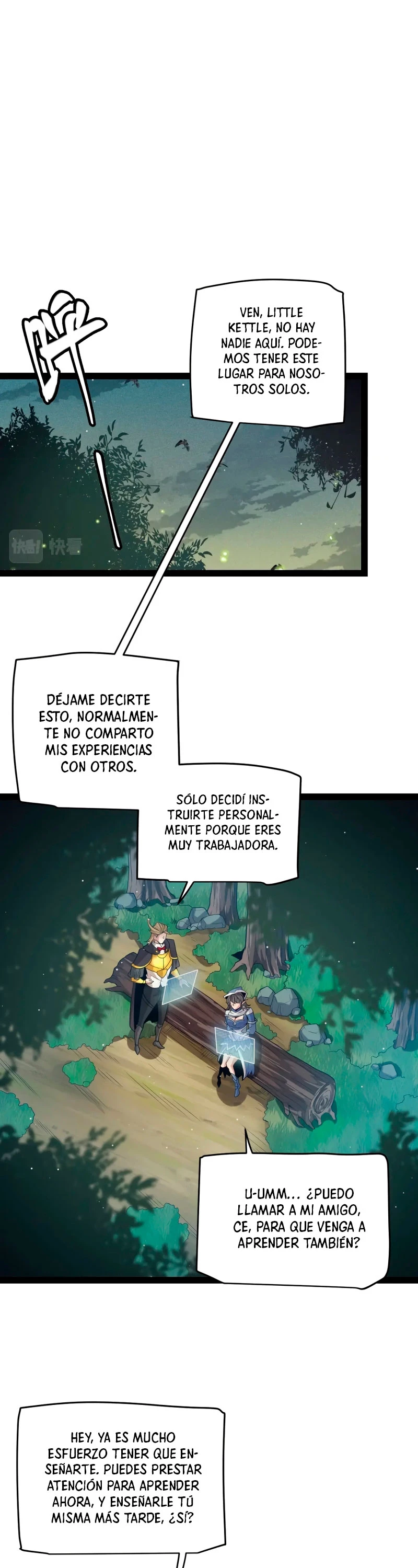 El juego del que vengo > Capitulo 157 > Page 41