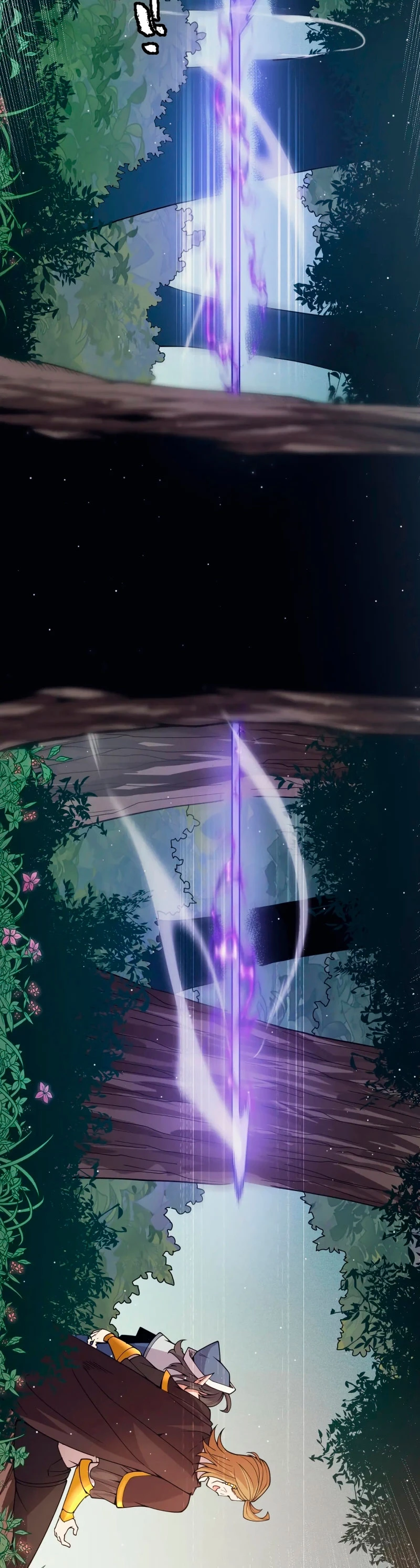 El juego del que vengo > Capitulo 157 > Page 81