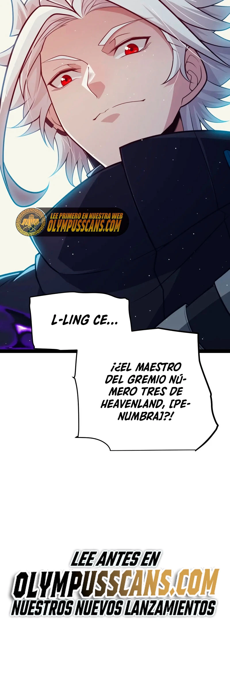 El juego del que vengo > Capitulo 157 > Page 351