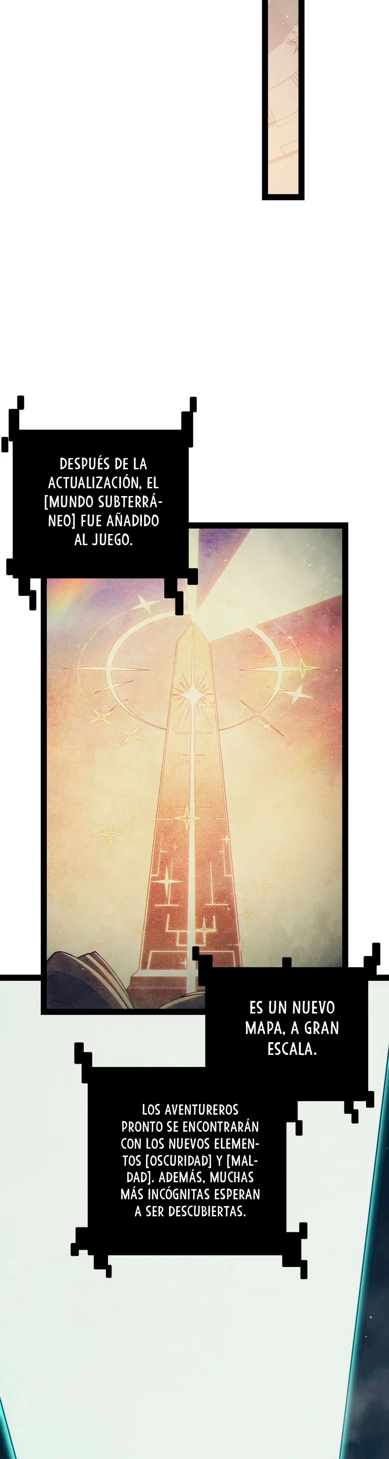 El juego del que vengo > Capitulo 158 > Page 151