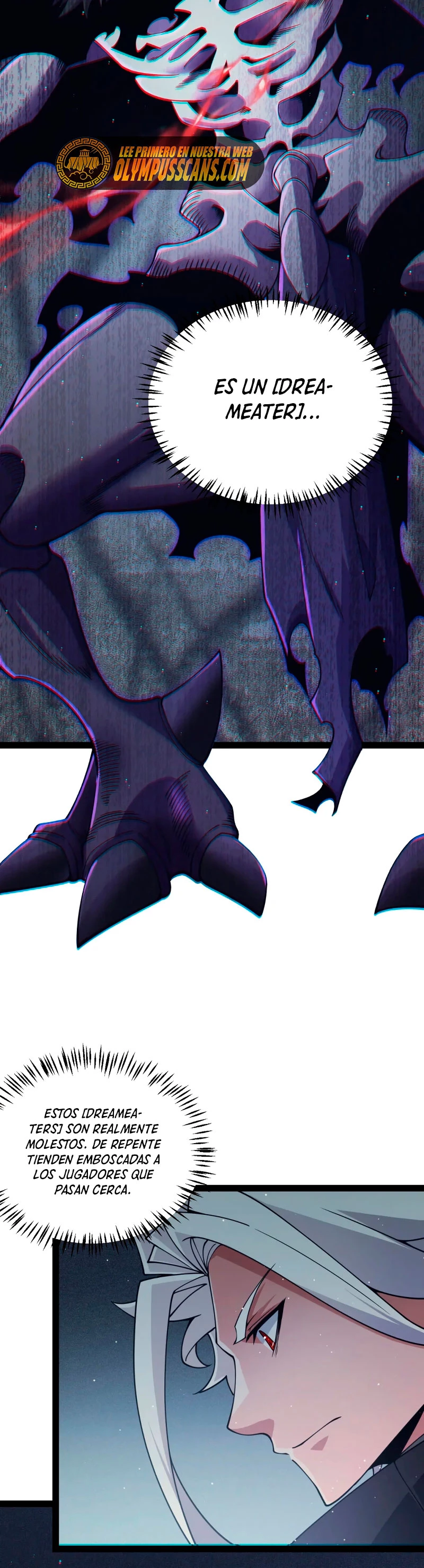 El juego del que vengo > Capitulo 158 > Page 271