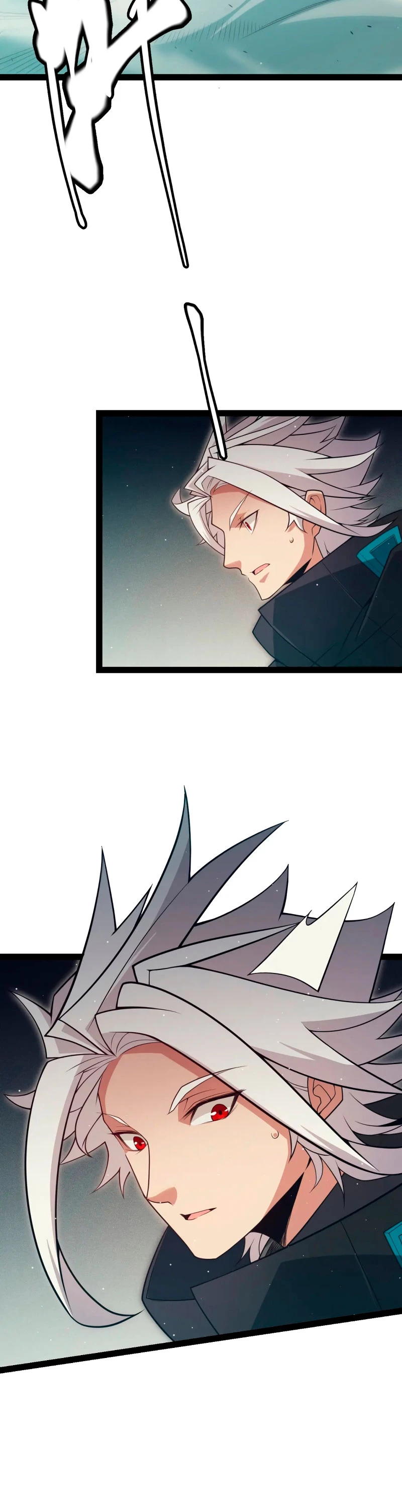 El juego del que vengo > Capitulo 158 > Page 331