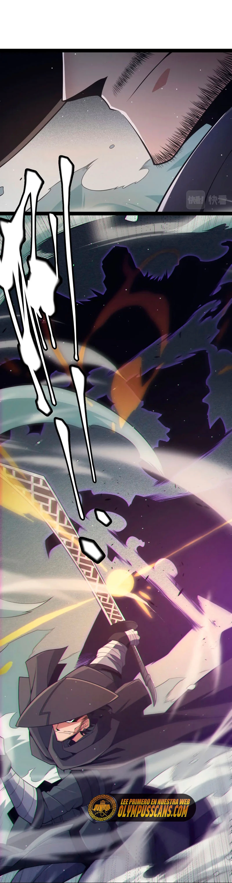 El juego del que vengo > Capitulo 159 > Page 11