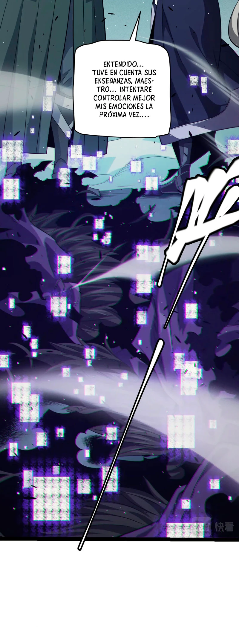 El juego del que vengo > Capitulo 159 > Page 41