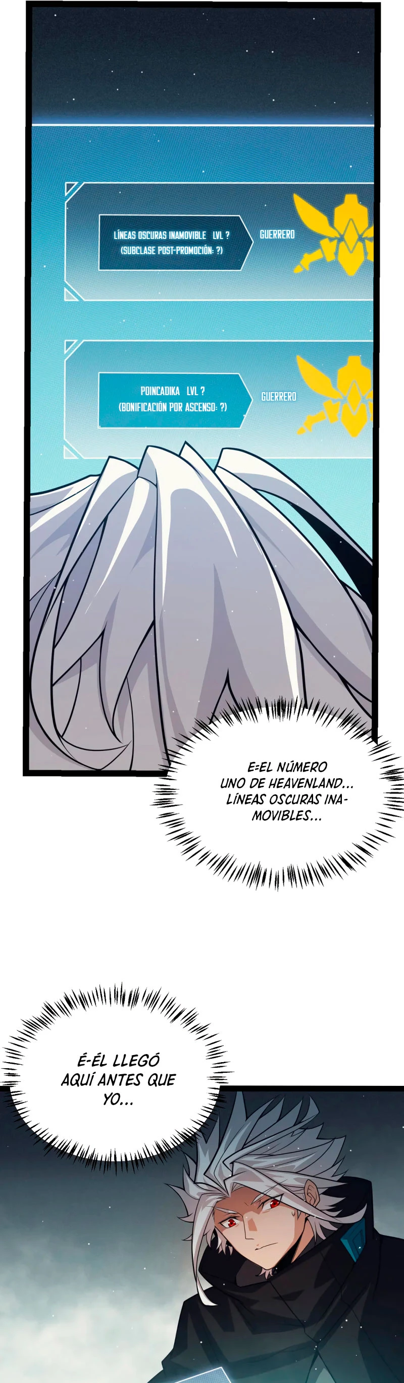 El juego del que vengo > Capitulo 159 > Page 51