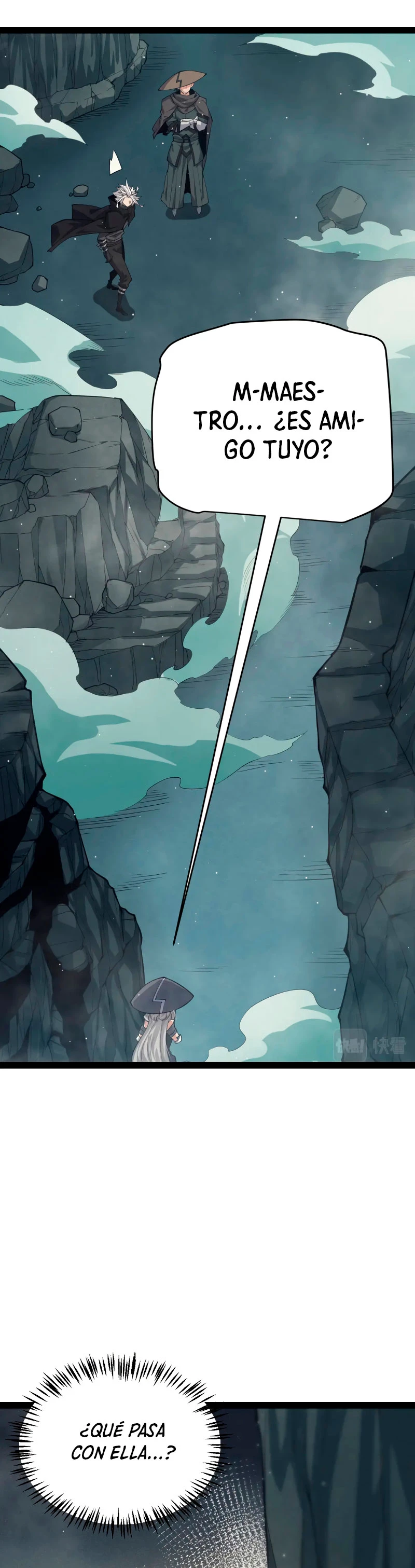 El juego del que vengo > Capitulo 159 > Page 101