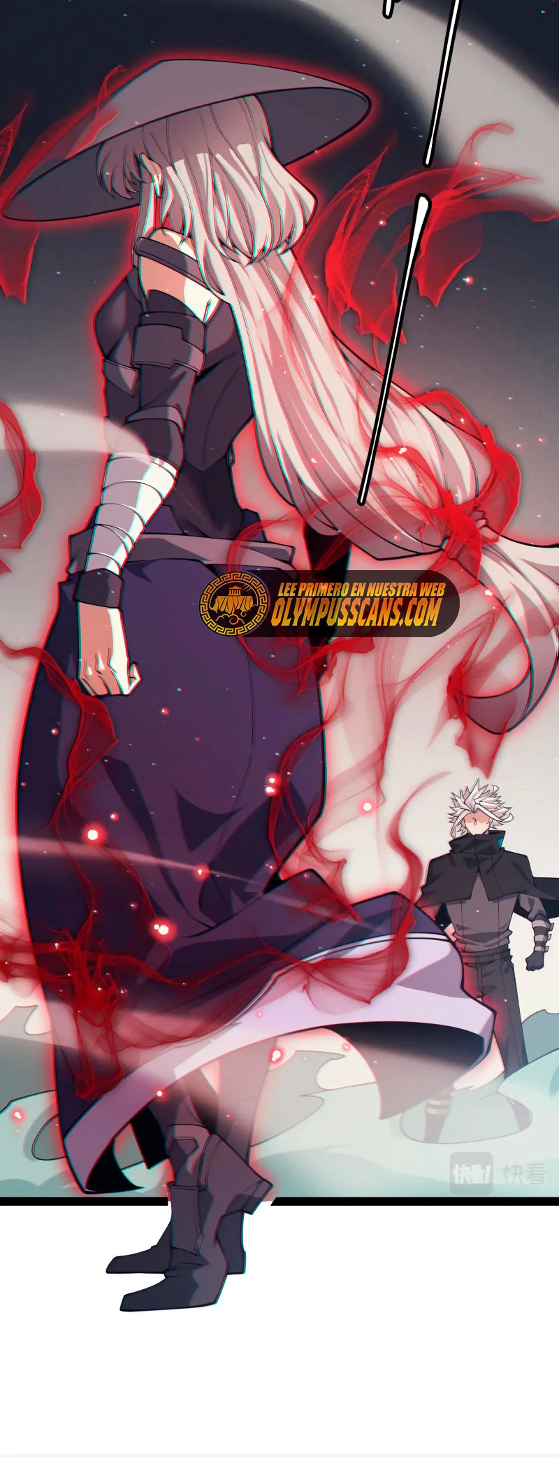 El juego del que vengo > Capitulo 159 > Page 181