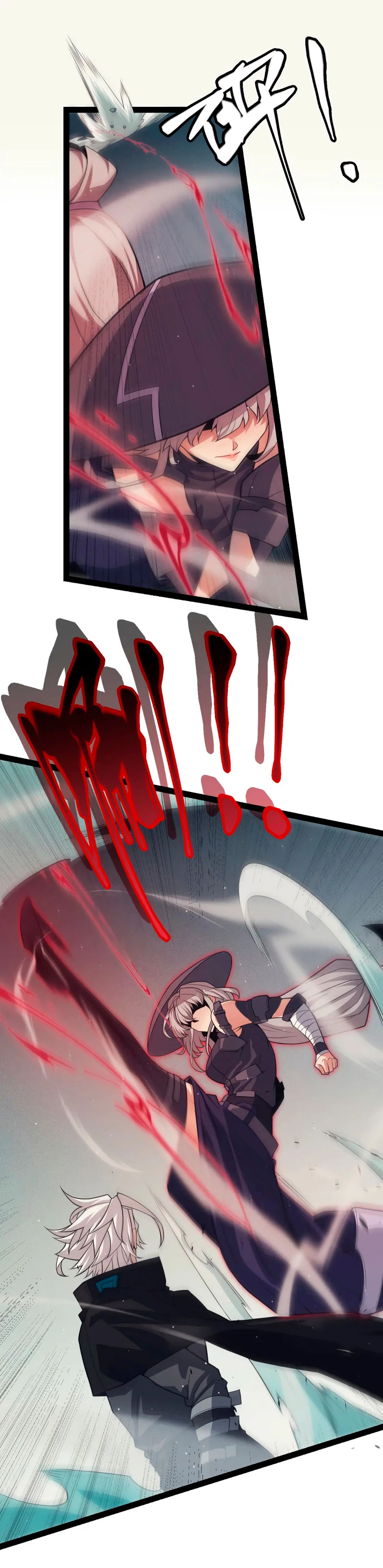 El juego del que vengo > Capitulo 159 > Page 191