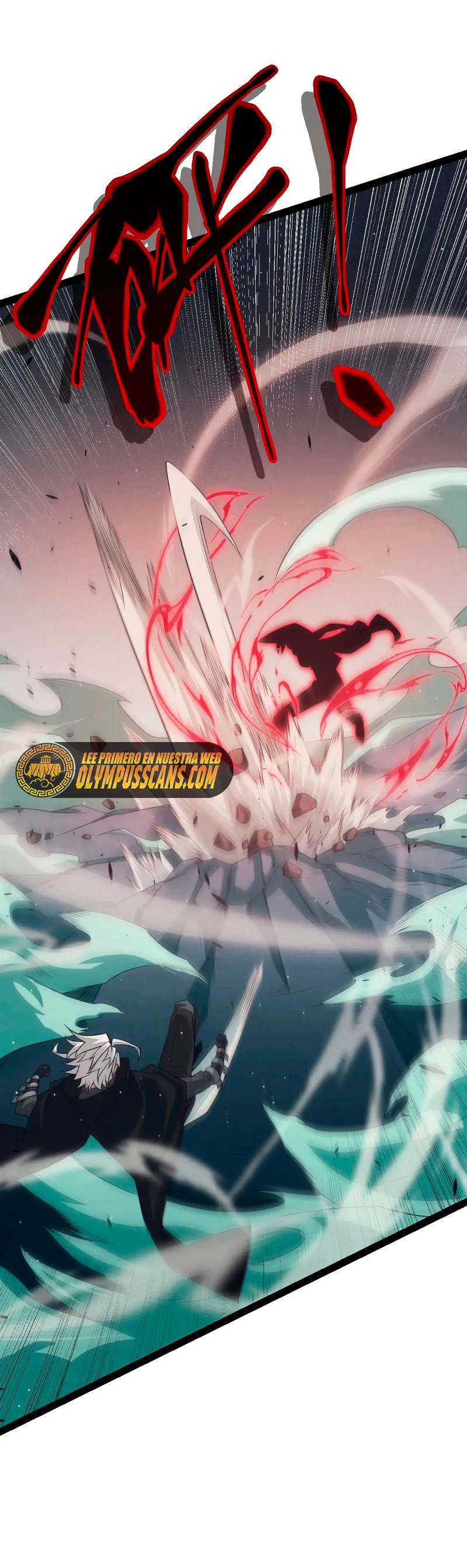 El juego del que vengo > Capitulo 159 > Page 201