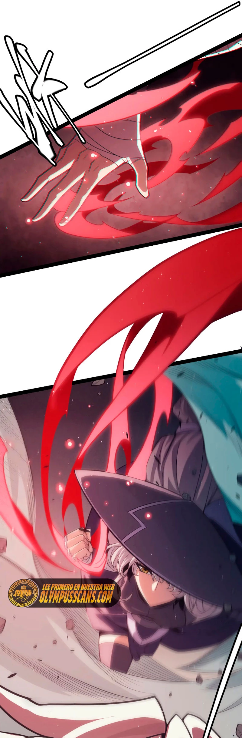 El juego del que vengo > Capitulo 159 > Page 211