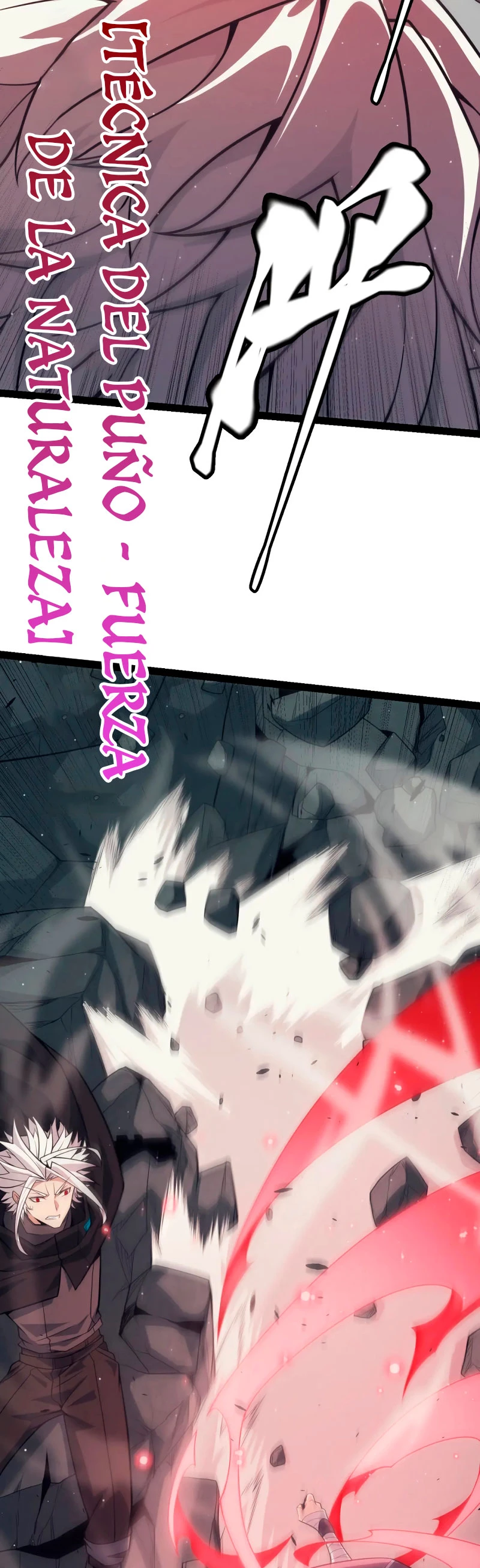 El juego del que vengo > Capitulo 159 > Page 221