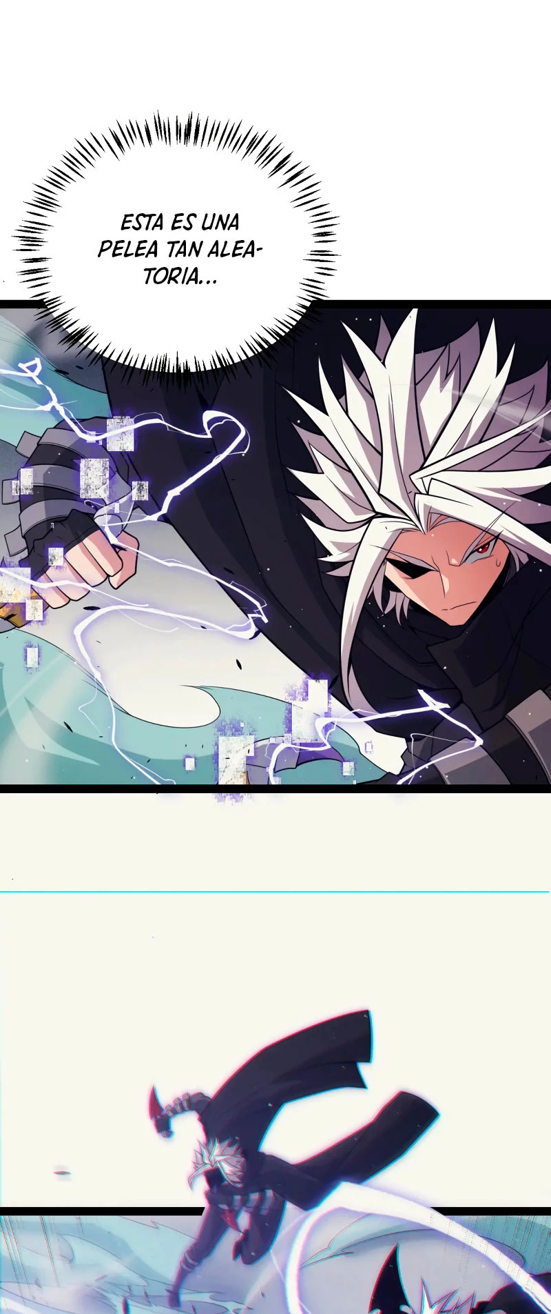 El juego del que vengo > Capitulo 159 > Page 281