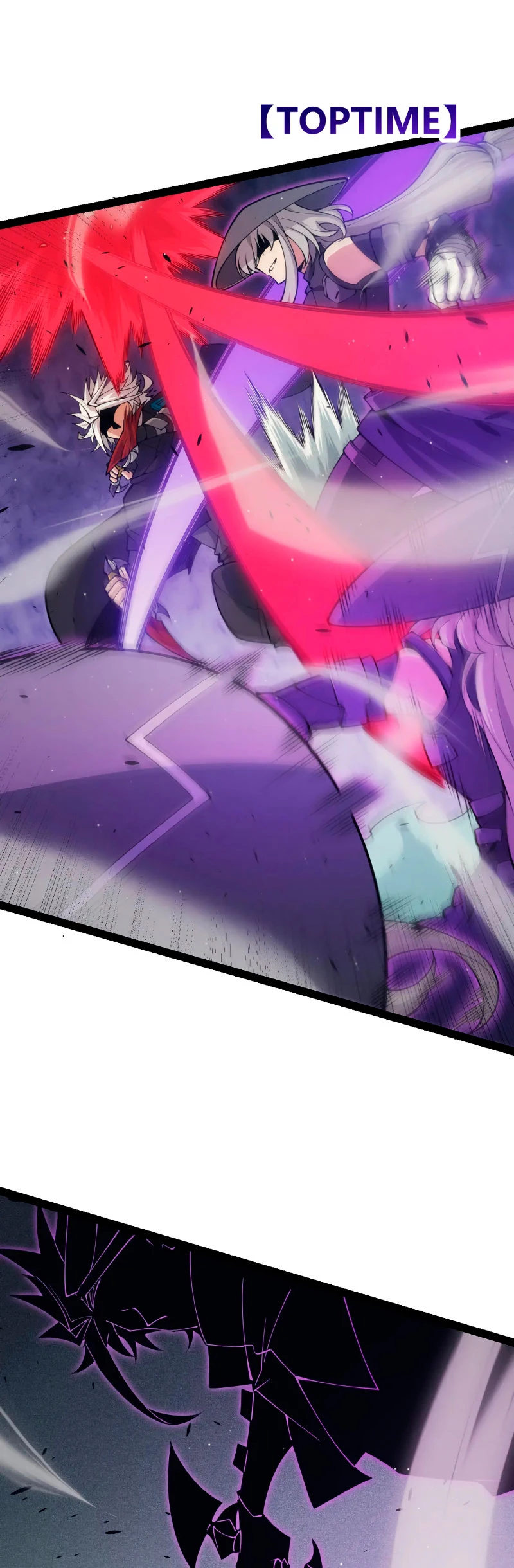 El juego del que vengo > Capitulo 159 > Page 311