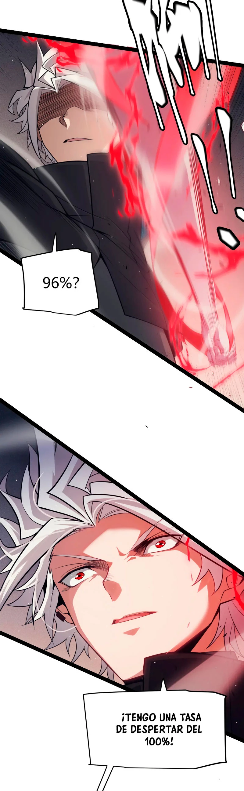 El juego del que vengo > Capitulo 159 > Page 341