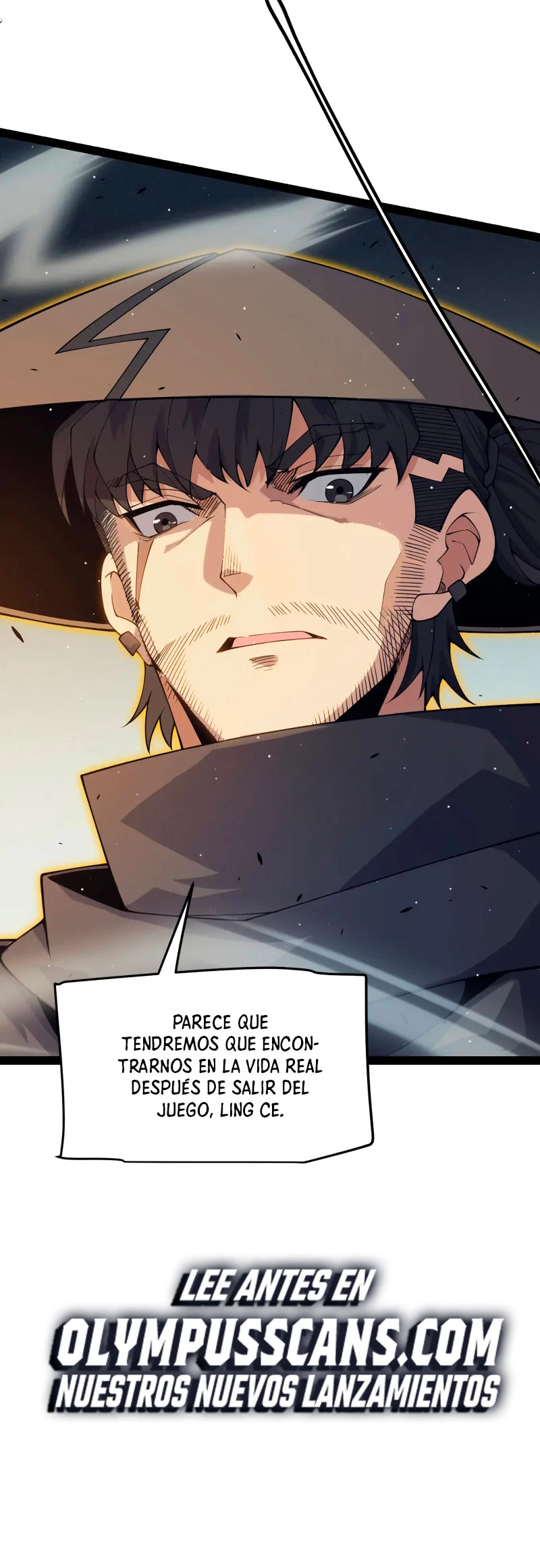 El juego del que vengo > Capitulo 159 > Page 381