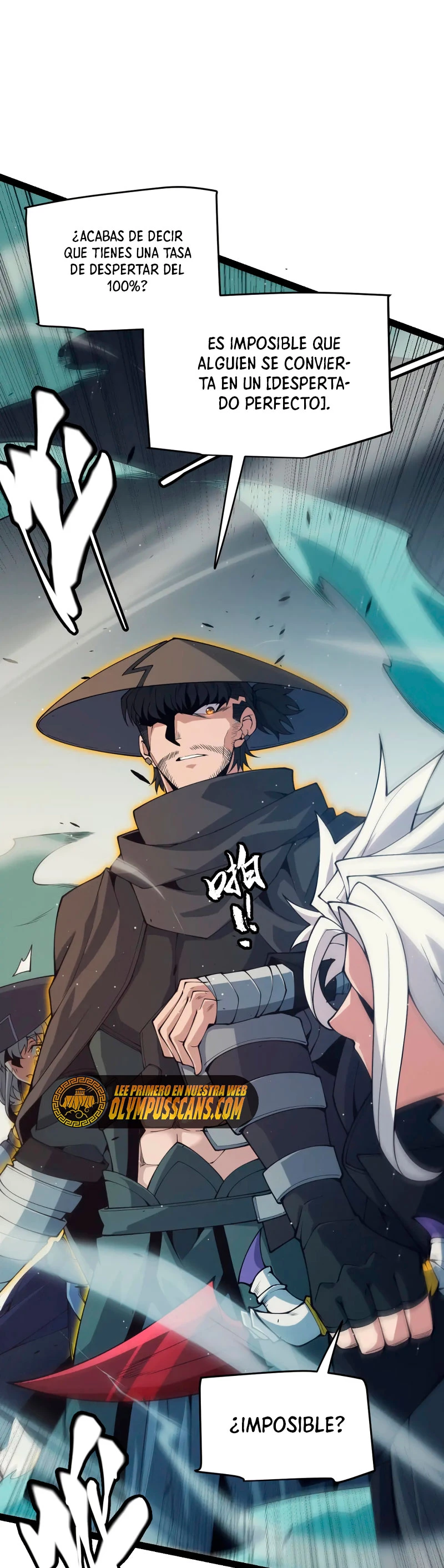 El juego del que vengo > Capitulo 160 > Page 11