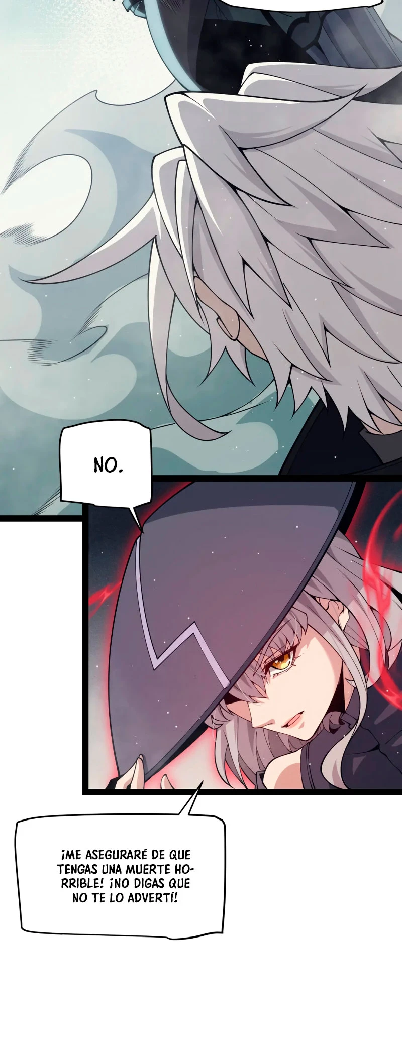 El juego del que vengo > Capitulo 160 > Page 81