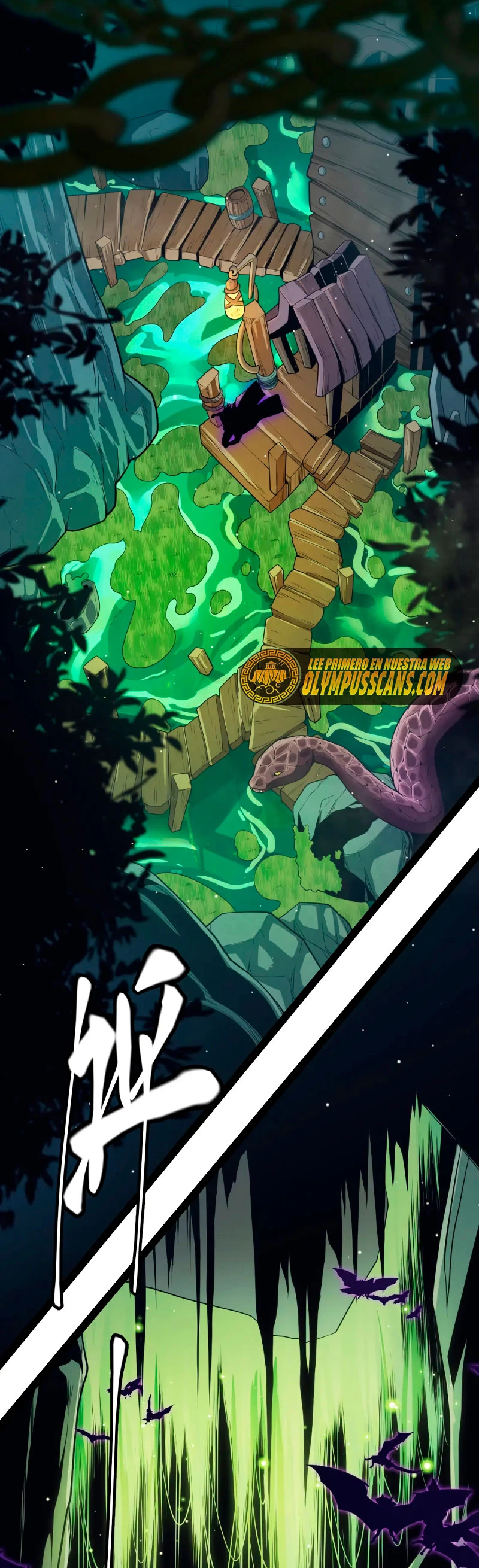 El juego del que vengo > Capitulo 160 > Page 141