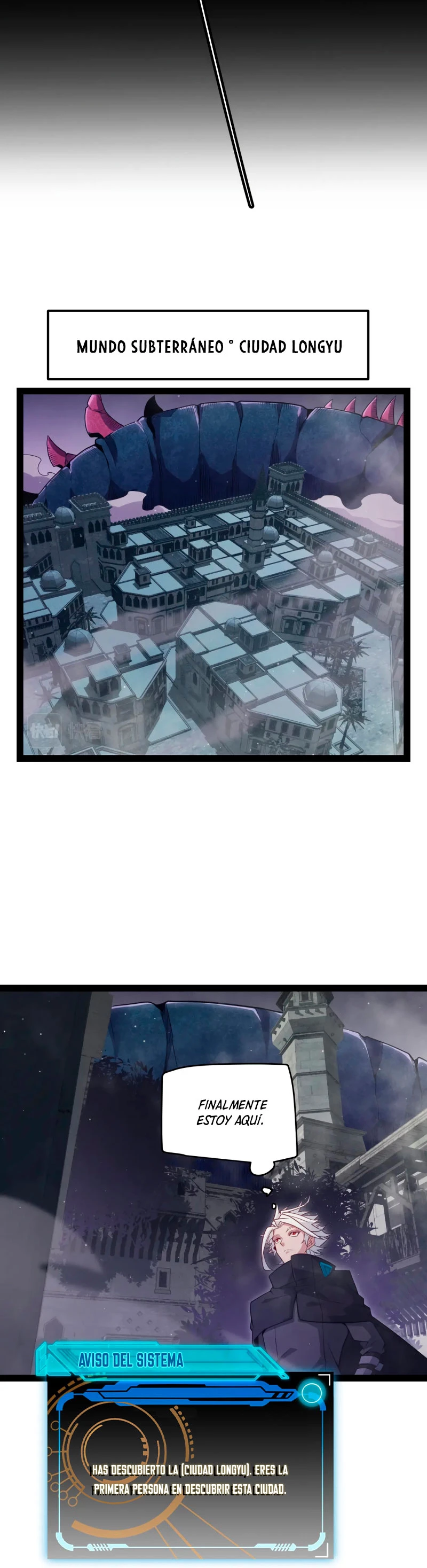 El juego del que vengo > Capitulo 160 > Page 181