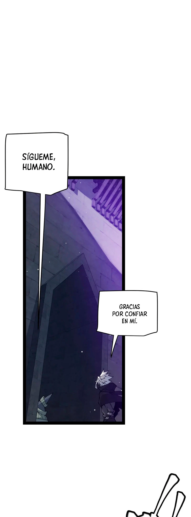 El juego del que vengo > Capitulo 160 > Page 321