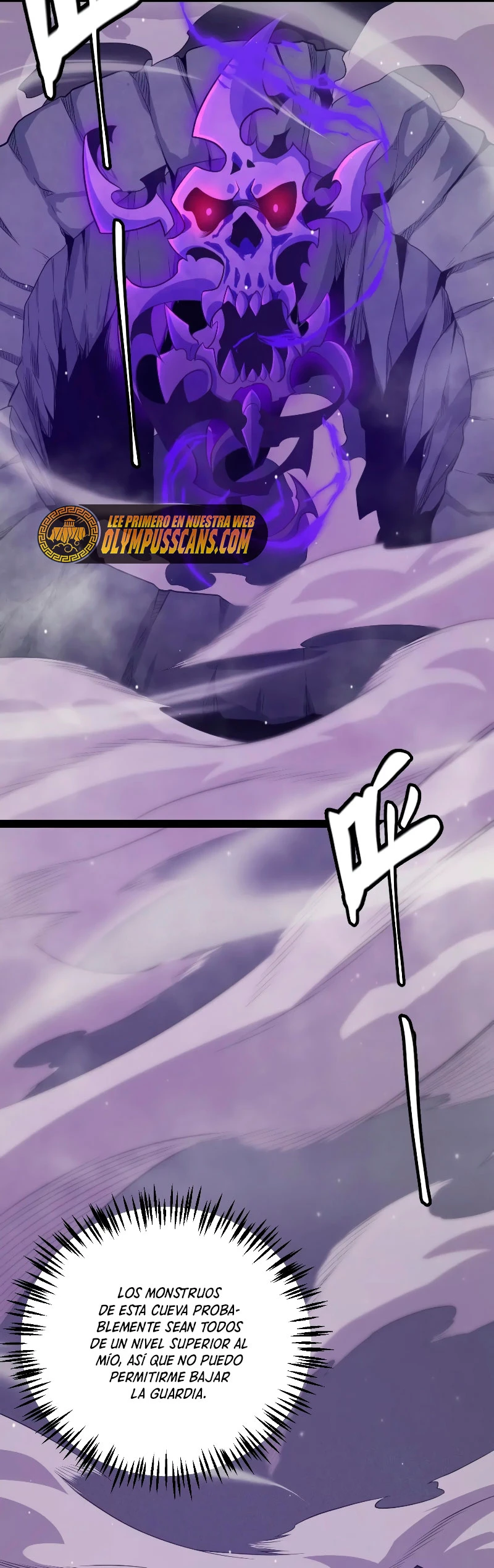 El juego del que vengo > Capitulo 161 > Page 31