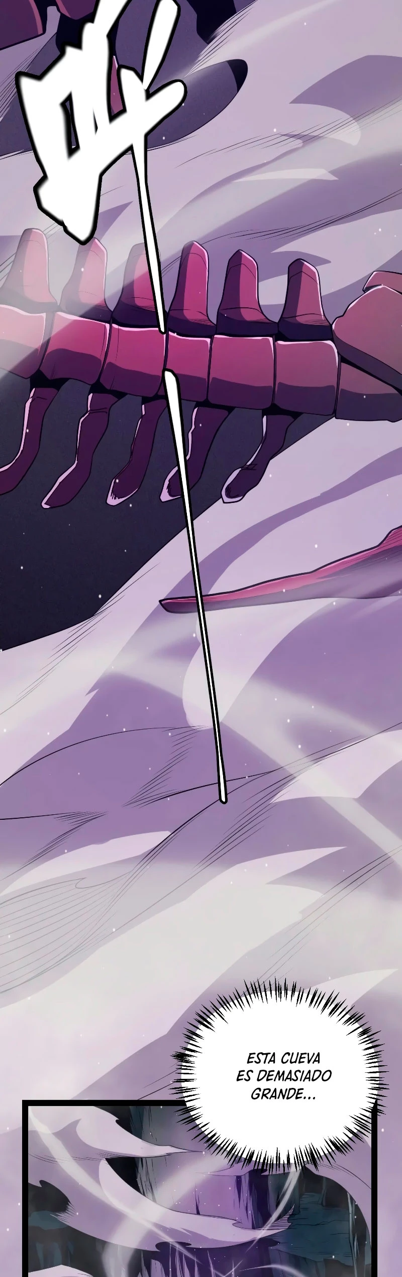 El juego del que vengo > Capitulo 161 > Page 51