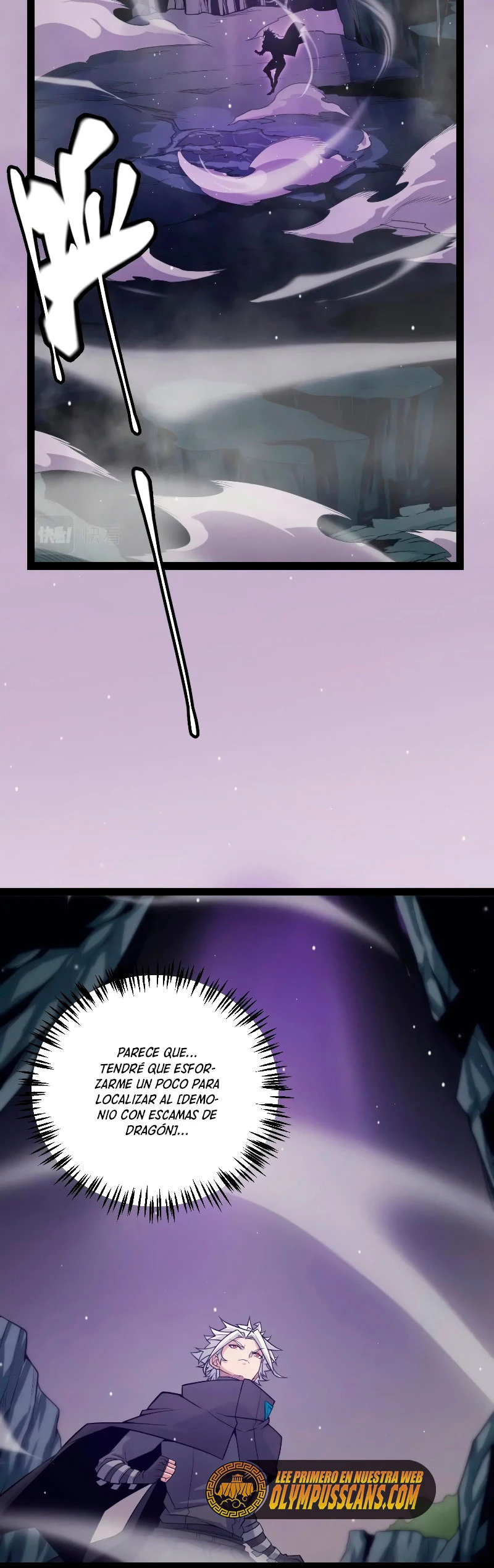 El juego del que vengo > Capitulo 161 > Page 61