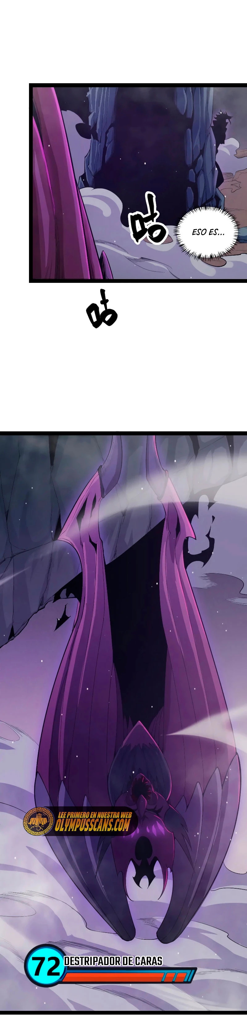 El juego del que vengo > Capitulo 161 > Page 81