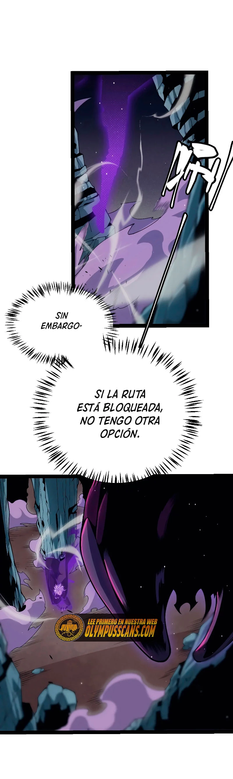 El juego del que vengo > Capitulo 161 > Page 101