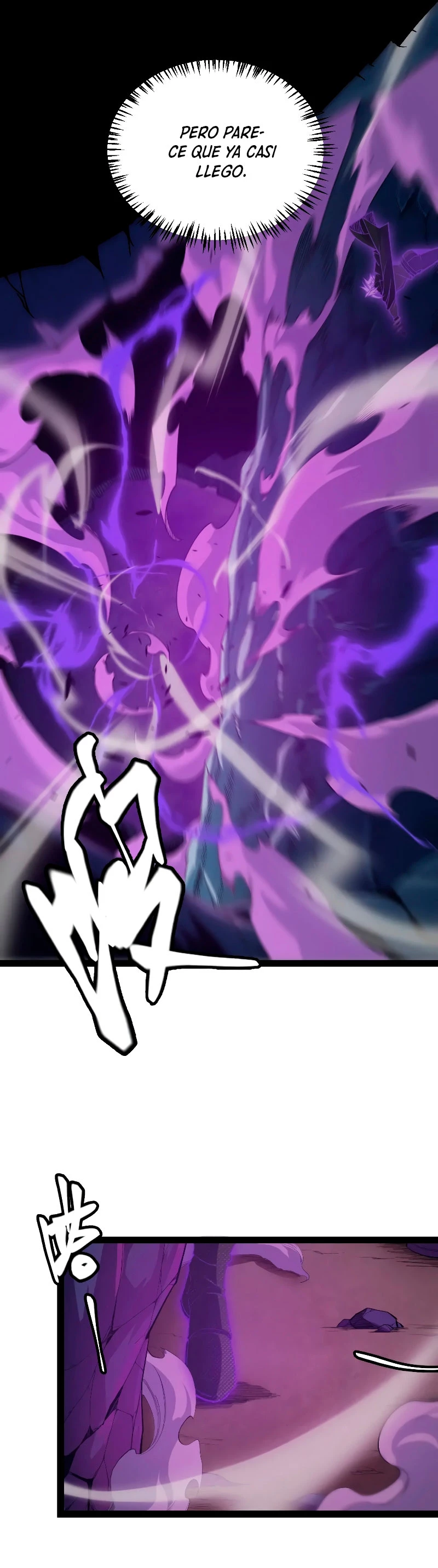 El juego del que vengo > Capitulo 161 > Page 211