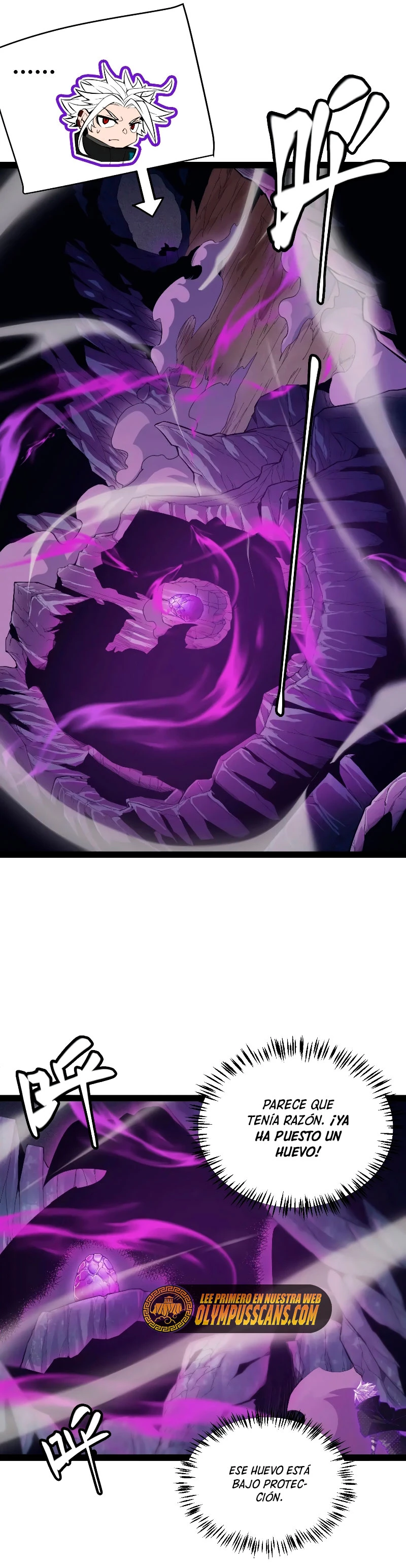 El juego del que vengo > Capitulo 161 > Page 221