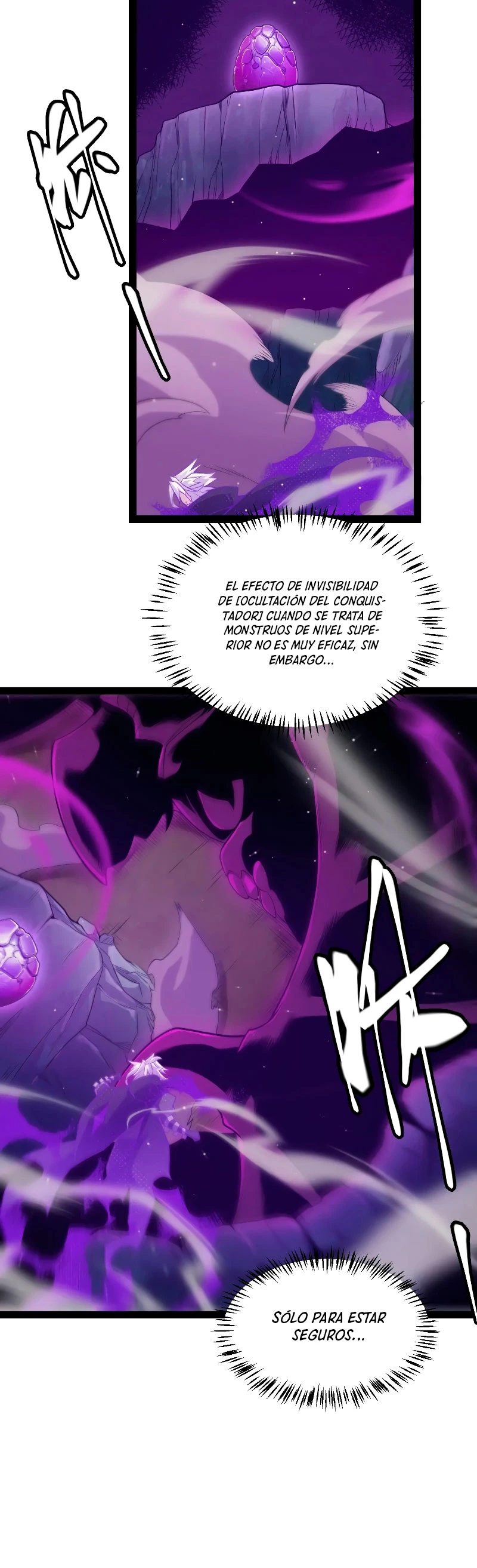 El juego del que vengo > Capitulo 161 > Page 271