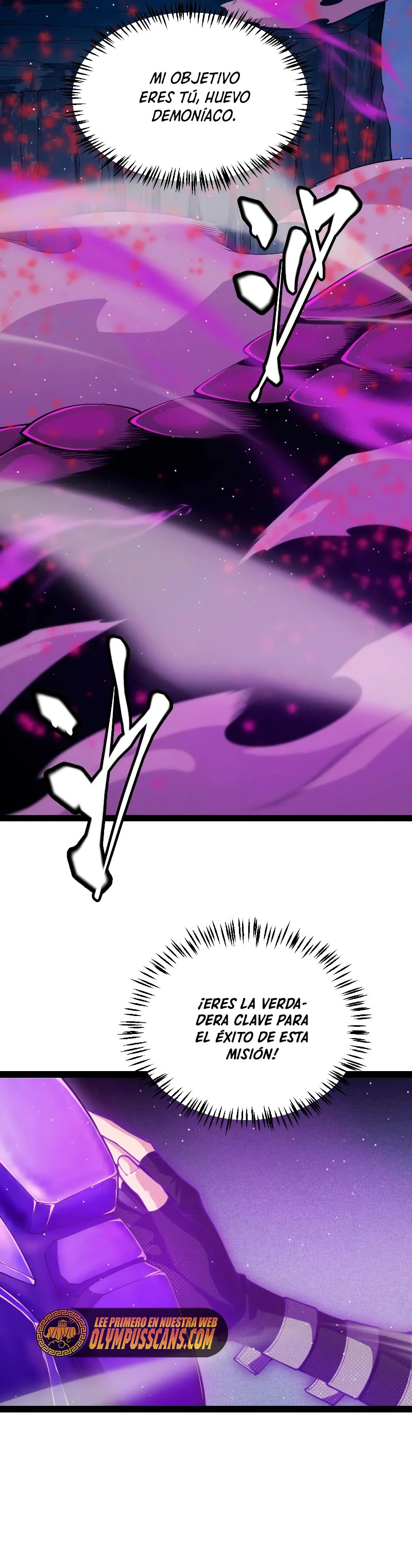 El juego del que vengo > Capitulo 161 > Page 291