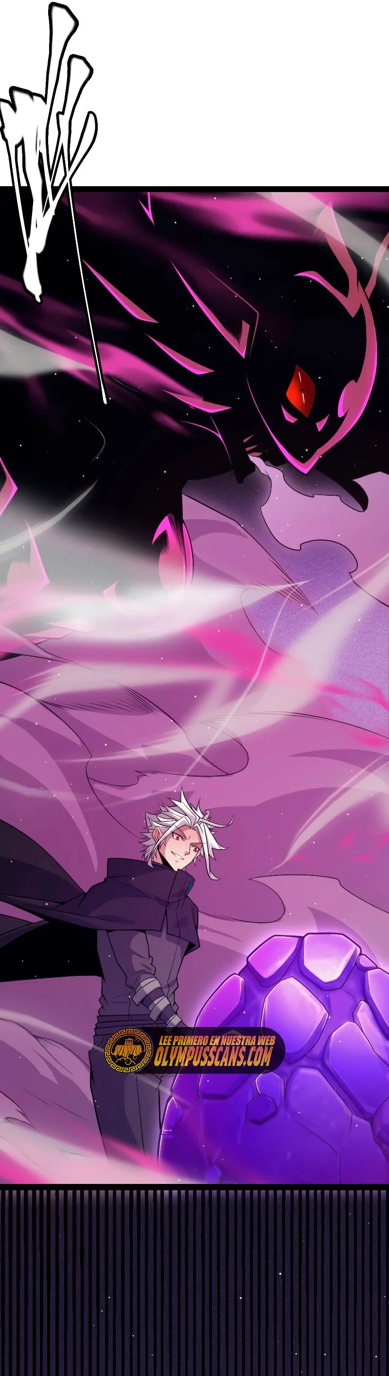 El juego del que vengo > Capitulo 161 > Page 301