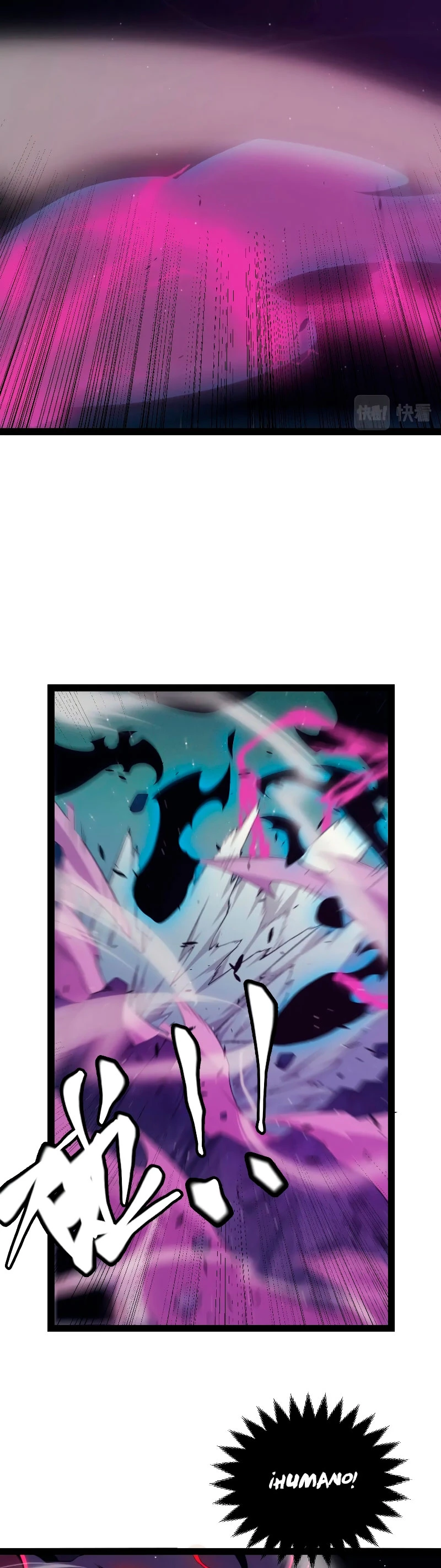 El juego del que vengo > Capitulo 161 > Page 321