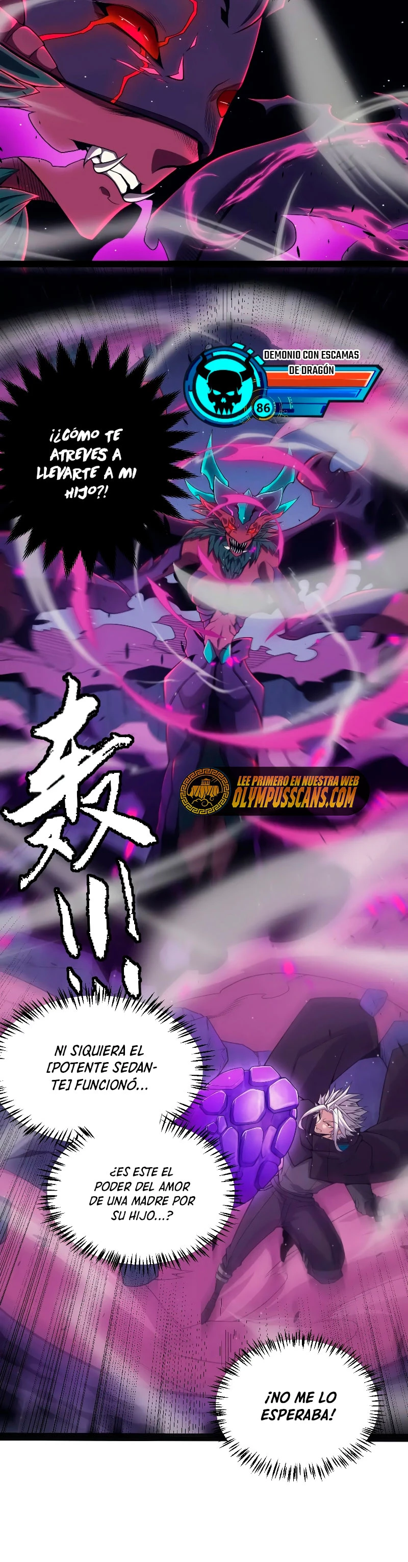 El juego del que vengo > Capitulo 161 > Page 331