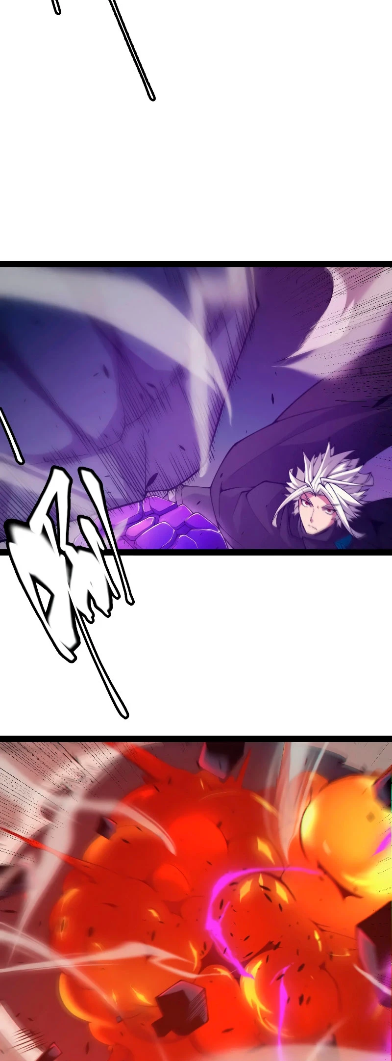 El juego del que vengo > Capitulo 161 > Page 371