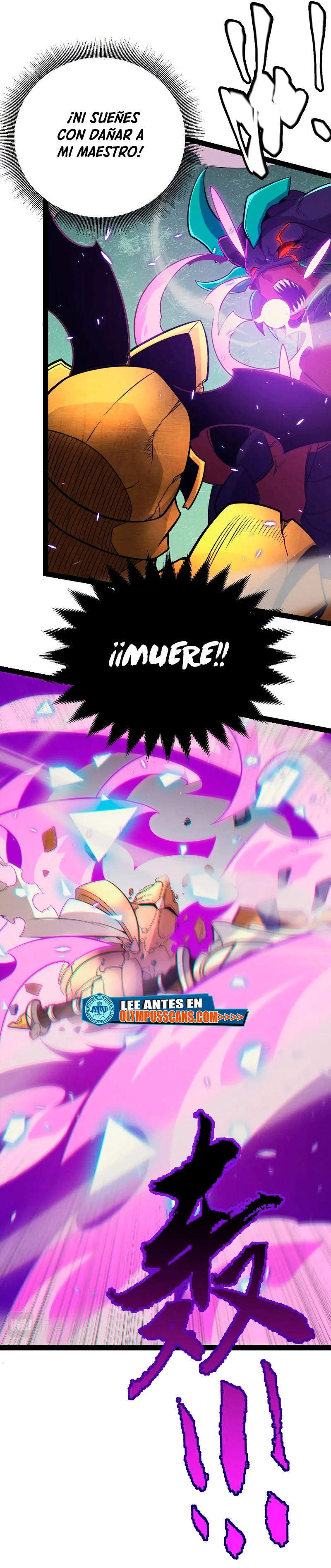 El juego del que vengo > Capitulo 162 > Page 371