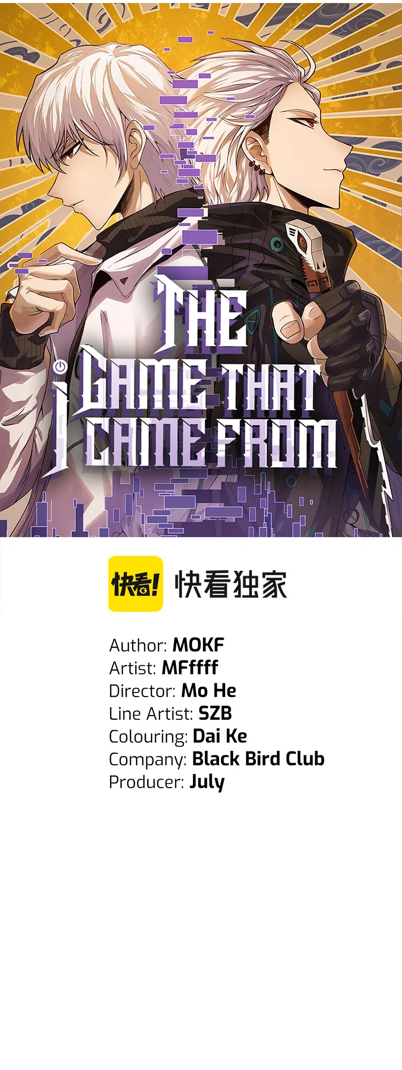 El juego del que vengo > Capitulo 162 > Page 31