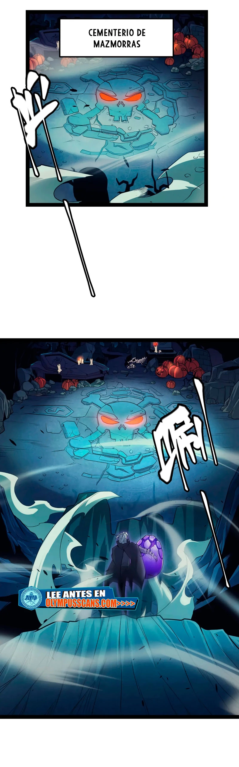 El juego del que vengo > Capitulo 162 > Page 41