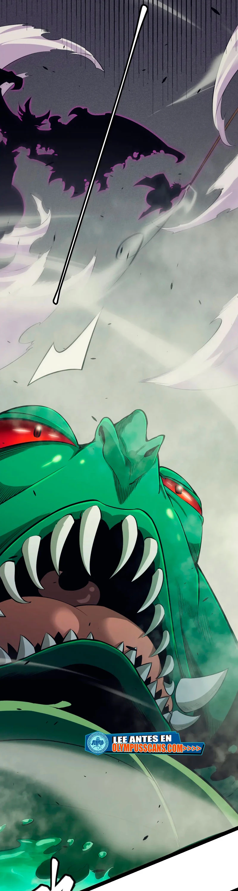 El juego del que vengo > Capitulo 162 > Page 111