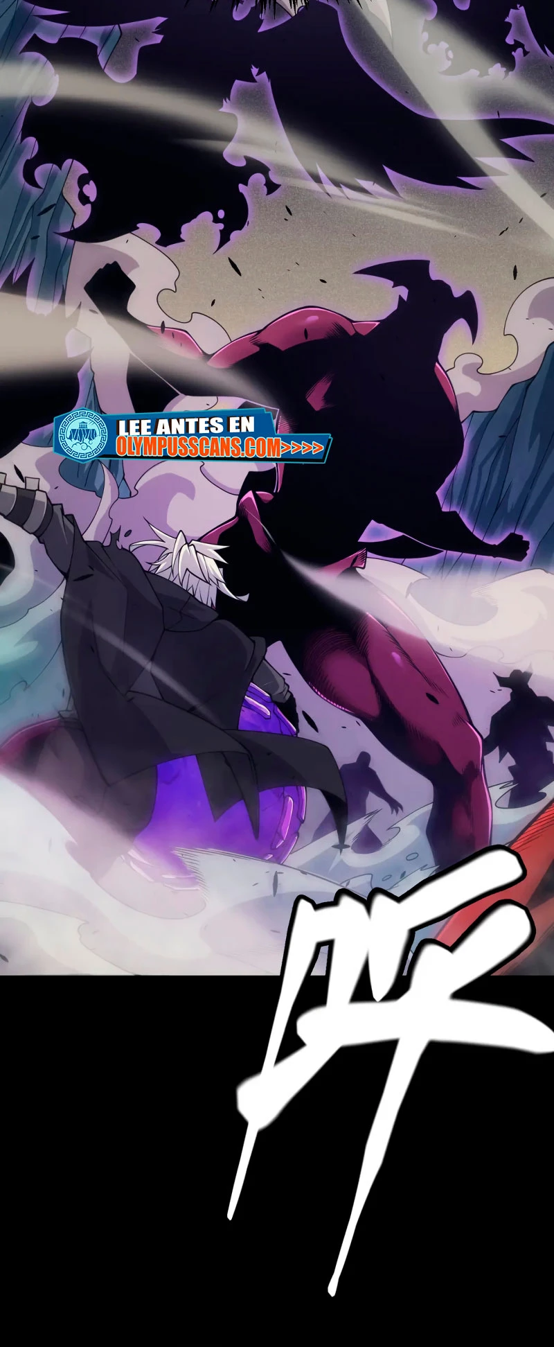 El juego del que vengo > Capitulo 162 > Page 181