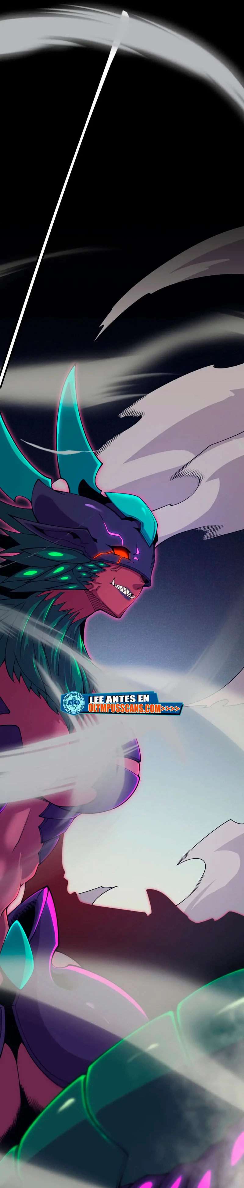 El juego del que vengo > Capitulo 162 > Page 191