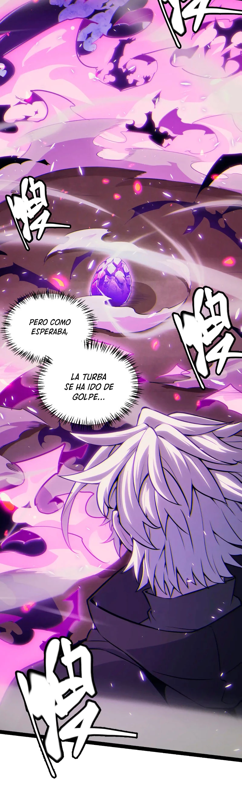 El juego del que vengo > Capitulo 162 > Page 281