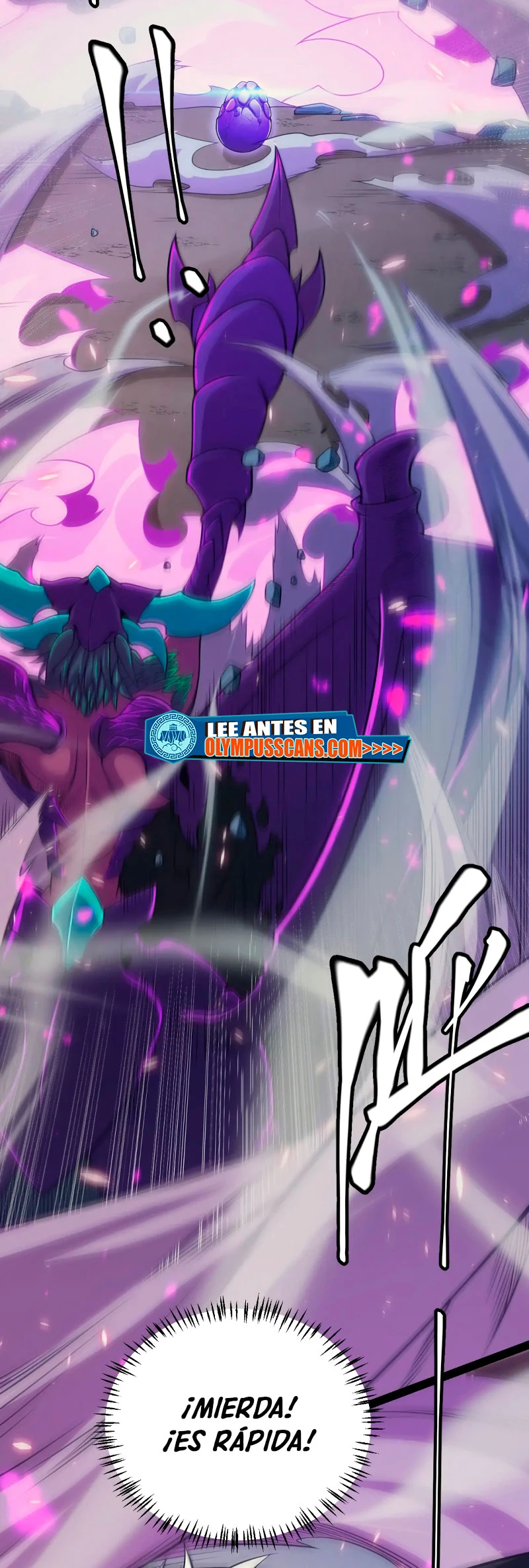 El juego del que vengo > Capitulo 162 > Page 311