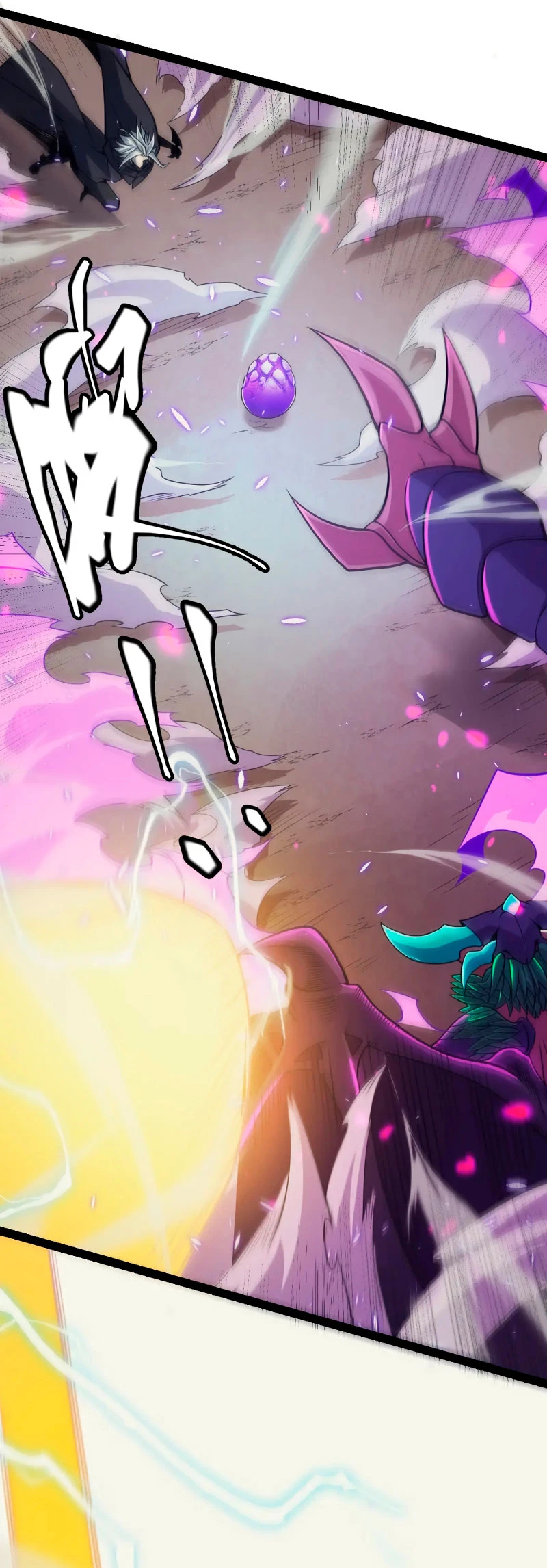 El juego del que vengo > Capitulo 162 > Page 331