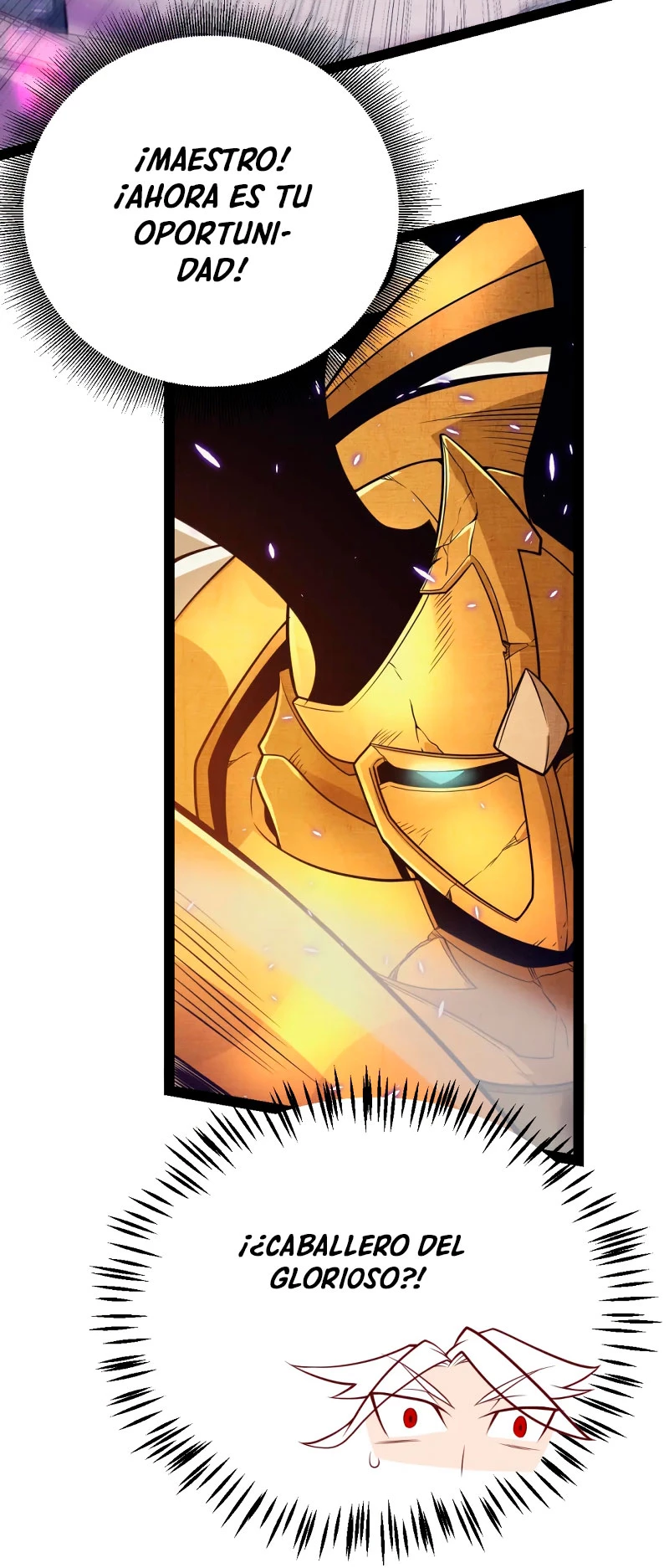 El juego del que vengo > Capitulo 162 > Page 351