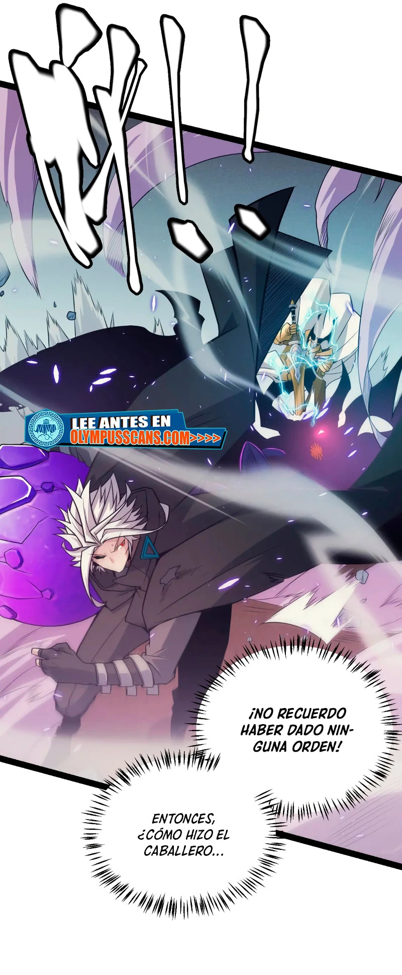 El juego del que vengo > Capitulo 162 > Page 361